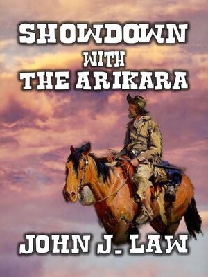 cover image of Showdown With the Arikara